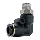 Vertical angle view of Infinity Bond EasyMelt C6M5 replacement connector component