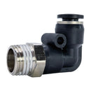 EasyMelt CIL602 replacement nipple fitting for benchtop hot melt tank