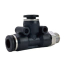 Infinity Bond EasyMelt CTE6 replacement connector fitting for benchtop hot melt tank