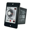 Infinity Bond EasyMelt dispense timer replacement module for benchtop hot melt tank
