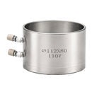 Infinity Bond EasyMelt replacement heating ring for benchtop hot melt tank