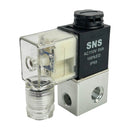 Infinity Bond EasyMelt NIV3MIN 110V solenoid valve replacement for benchtop hot melt tank