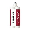 400ml Cartridge of Infinity Bond EP 100NS – Non-sag epoxy, 1:1 ratio, quick set bonds for wood, plastics, and composites