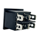 Infinity Bond EPOIR power switch with electrical terminals for benchtop hot melt tank