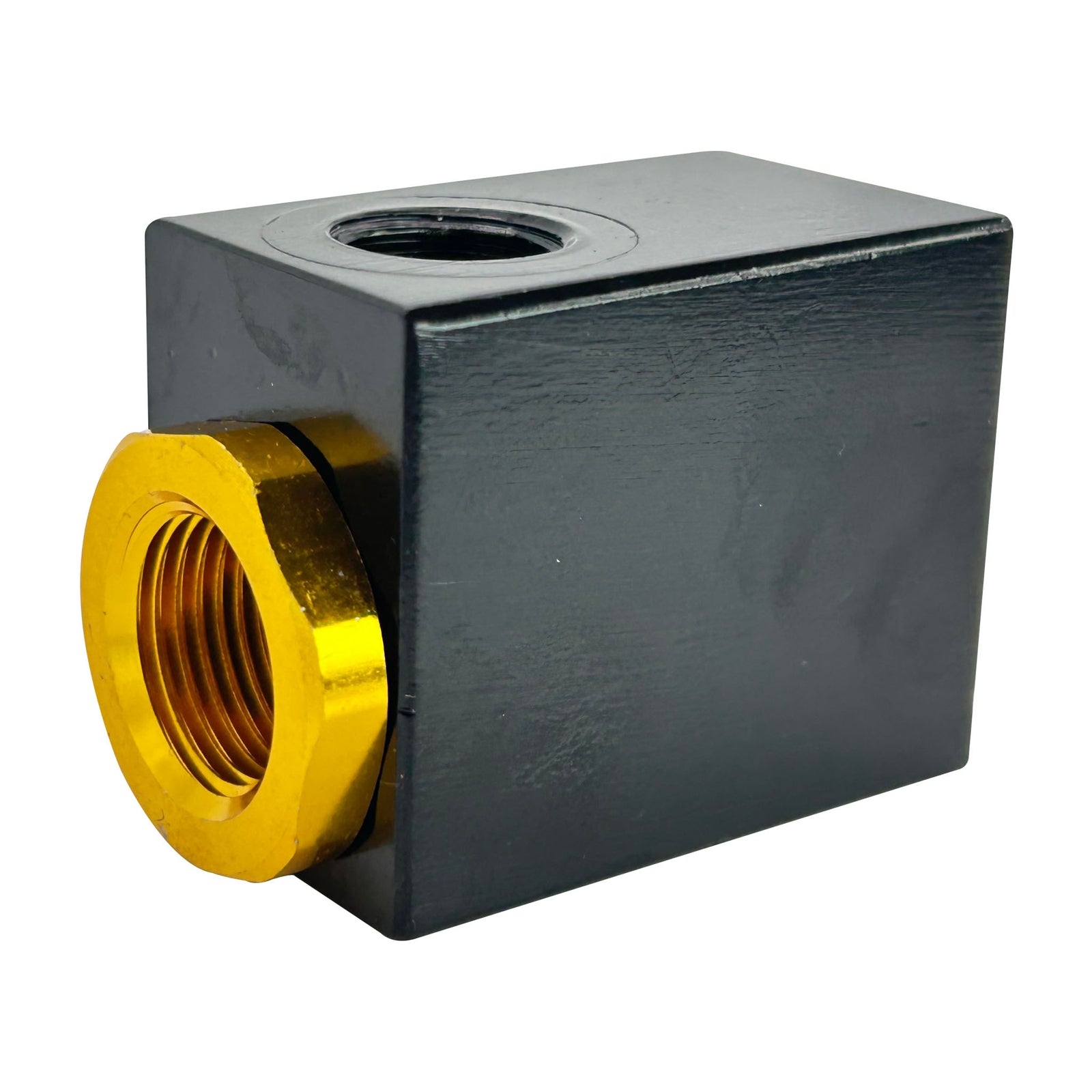 EasyMelt Exhaust Valve Assembly Kit