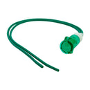 Infinity Bond HIVR green indicator lamp with wire leads for EasyMelt benchtop hot melt tank