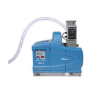 AutoFill 9600 automatic feeder integrated with Nordson ProBlue 4 melter