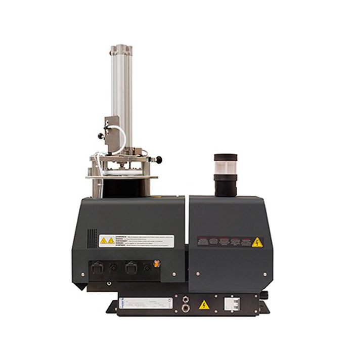 Meler B4 NON STOP Hot Melt Tank for Polyurethane PUR Adhesives