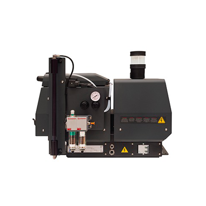 Meler B4 VS PUR Hot Melt Tank for Polyurethane PUR Dispensing