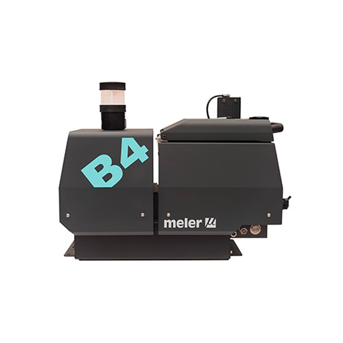 Meler B4 VS PUR Hot Melt Tank for Polyurethane PUR Dispensing