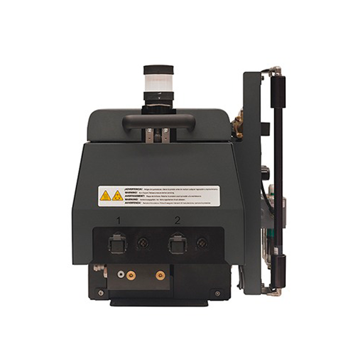 Meler B4 VS PUR Hot Melt Tank for Polyurethane PUR Dispensing