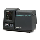 Meler Micron+ 10 piston pump hot melt adhesive system for flexible packaging line applications