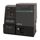 Meler Micron+ 20 gear pump hot melt adhesive system with mid-volume capacity and control interface