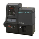 Meler Micron+ 5 gear pump hot melt adhesive melter with compact design and integrated controls