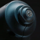Close-up of Meler hot melt spray nozzle designed for precise adhesive output