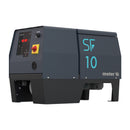 Meler SF10 hot melt glue melter with multi-hose capability for packaging lines