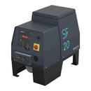Meler SF20 high-capacity hot melt adhesive machine for automated packaging systems