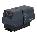 Meler SF4 compact hot melt adhesive melter for small packaging applications