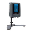 Meler STARBI pattern controller mounted on adjustable stand for operator access in packaging and converting lines