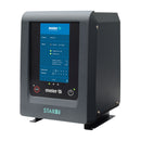 Meler STARBI pattern controller angled view showing touchscreen display and compact industrial control unit design