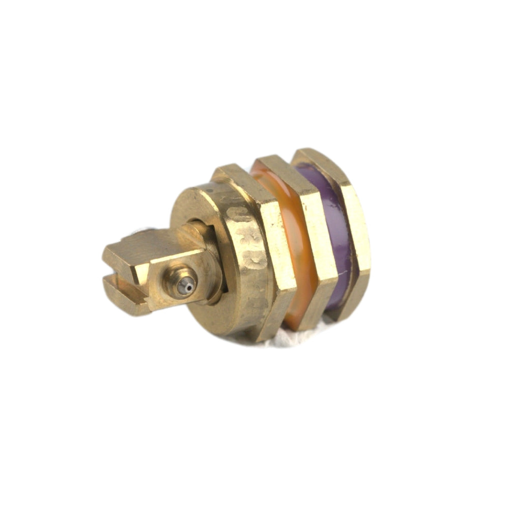 Genuine Nordson® 1011016 Right Angle Nozzle - .016 Orifice