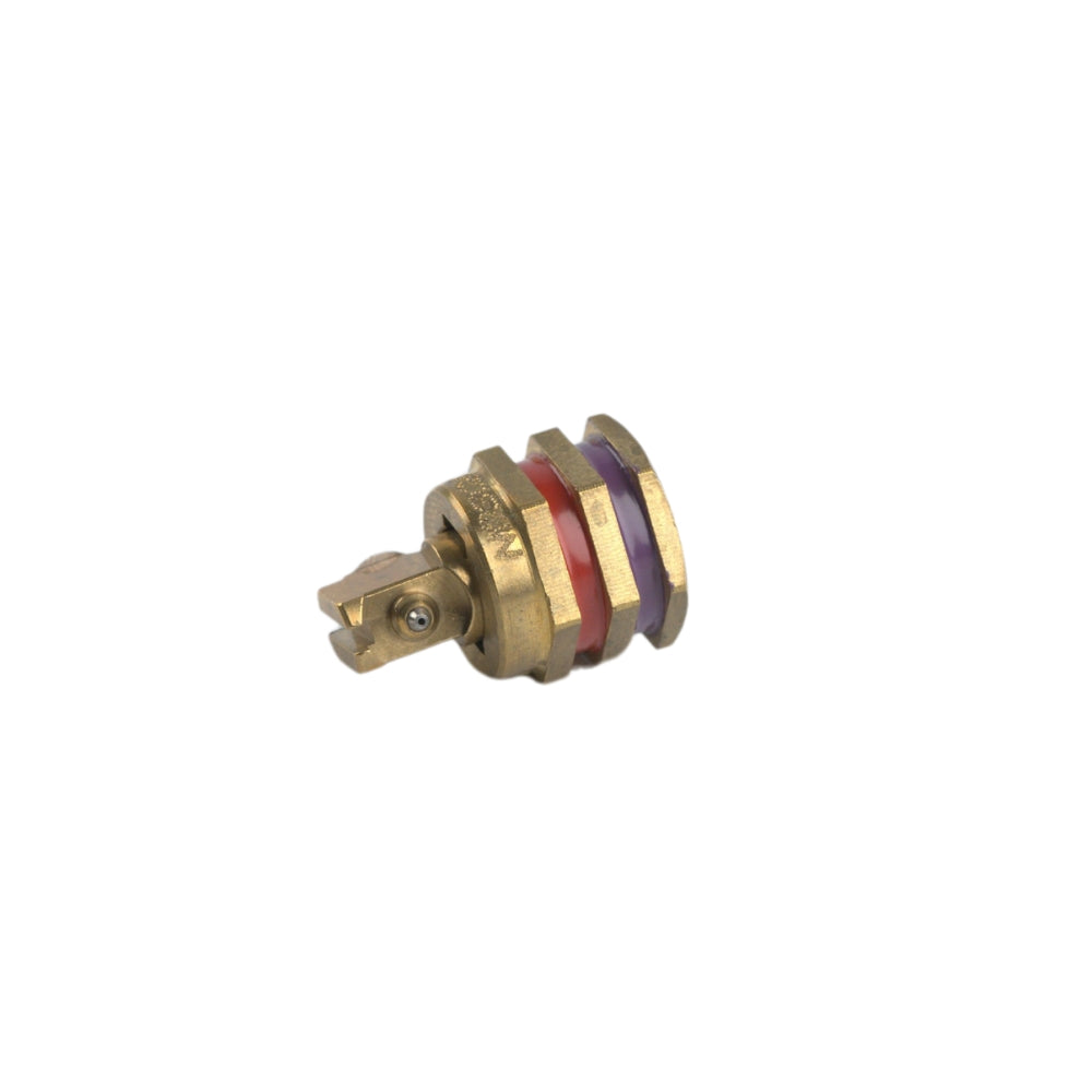 Genuine Nordson® 1011018 Right Angle Nozzle - .018 Orifice