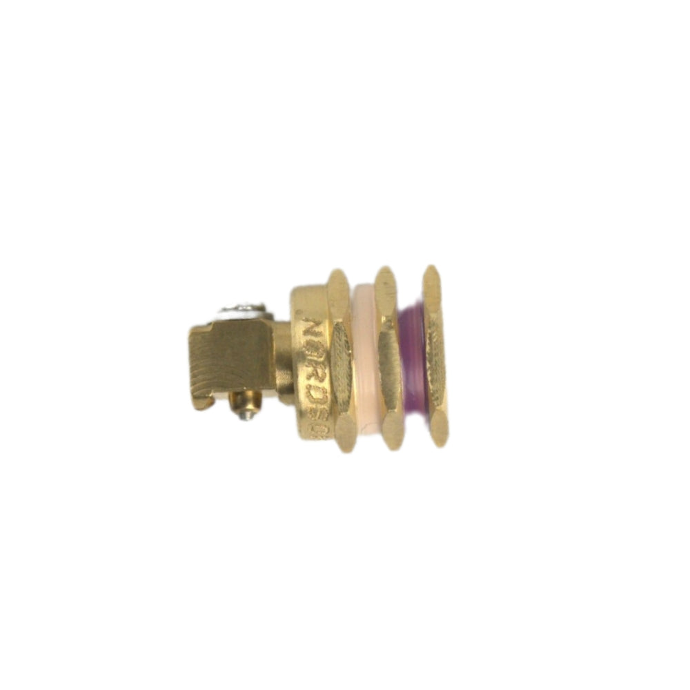 Genuine Nordson® 1011020 Right Angle Nozzle - .020 Orifice