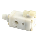 Genuine Nordson™ 119616 Paint Solvent Dump Valve