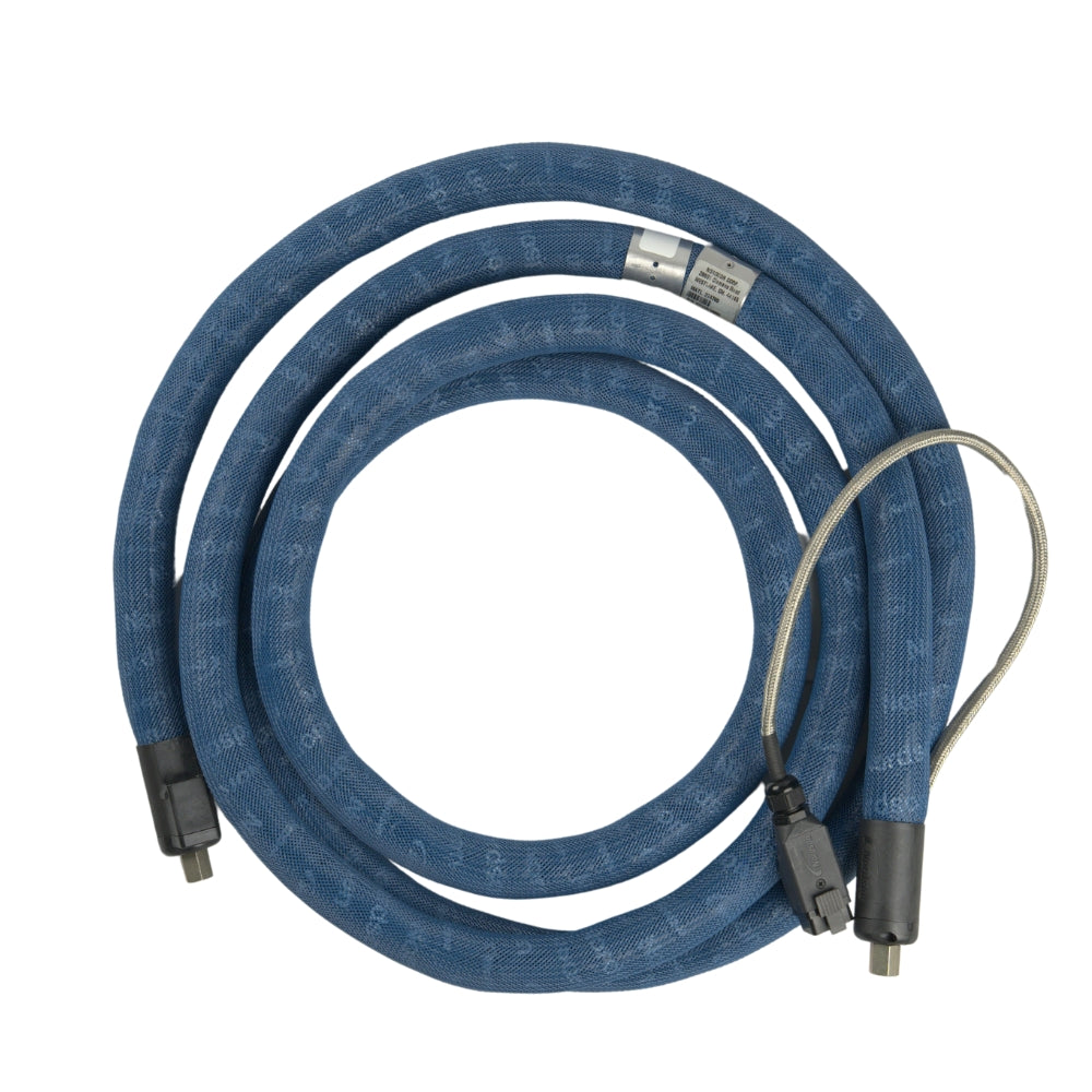 Genuine Nordson® 274796 Blue Series Hot Melt Hose - 16 Foot
