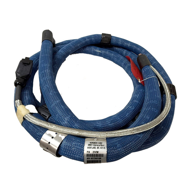 Genuine Nordson 274796 Hose - 16 Foot 230V RTD