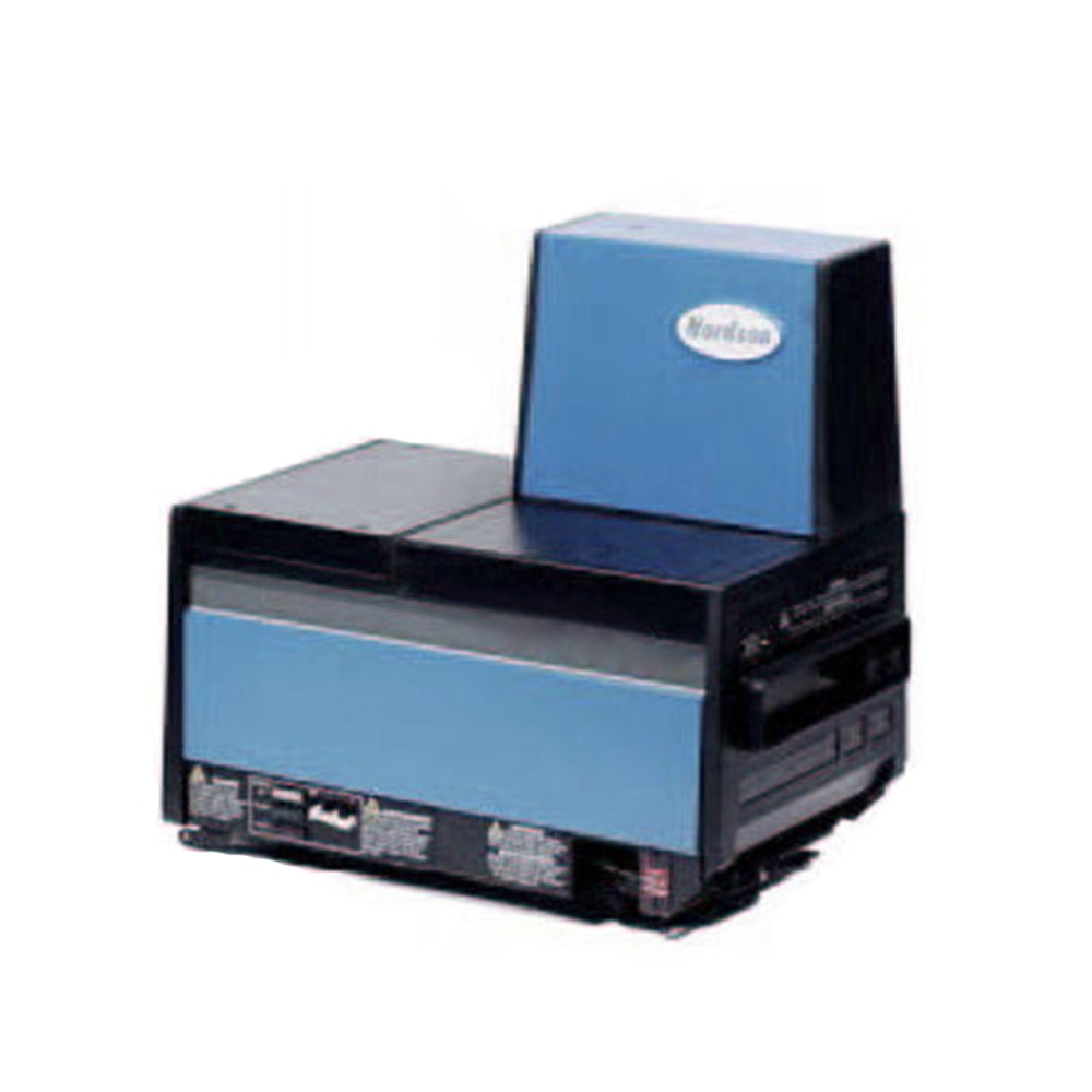 Nordson® 3000 Series Systems Nordson® 3000 Series Systems