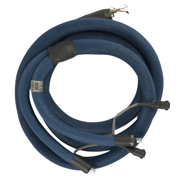 Genuine Nordson® 310524 Heated Hot Melt Hose - 16 Foot 230V