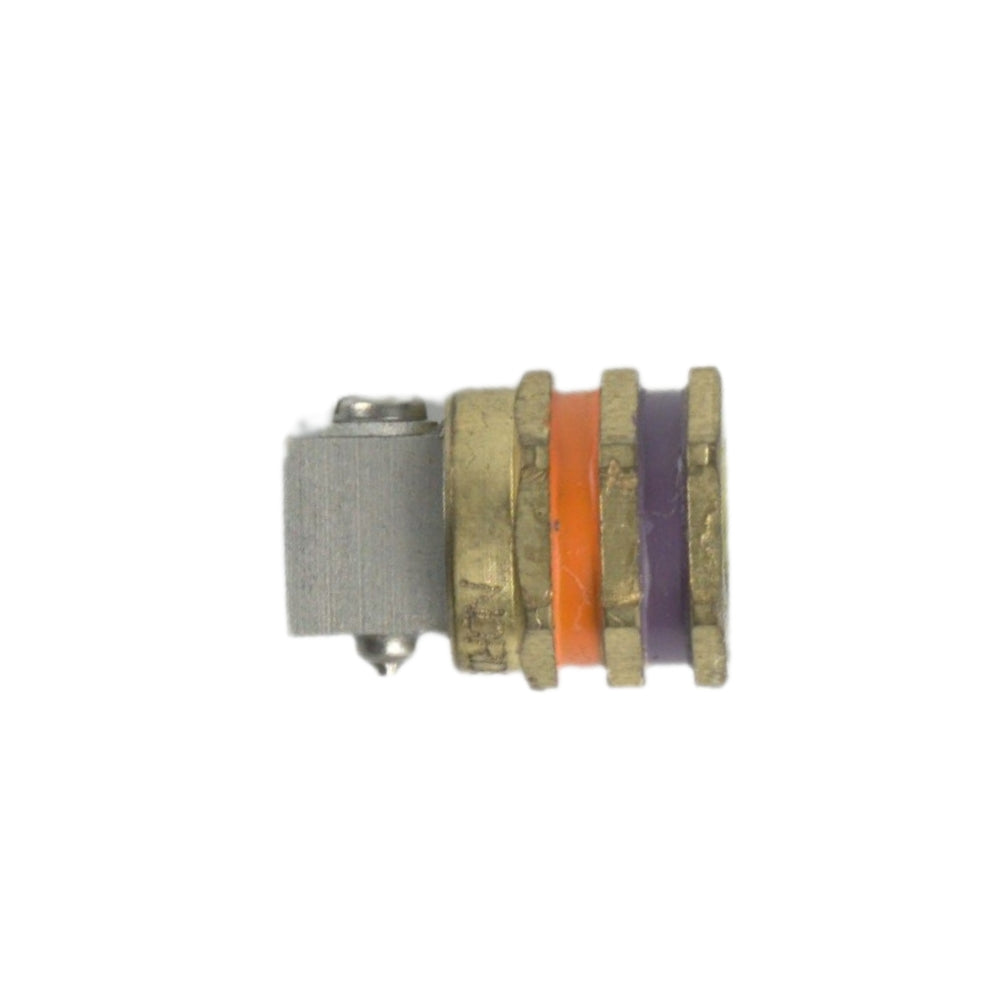 Genuine Nordson® 320016 Single Orifice Right Angle Nozzle - .016 Orifi