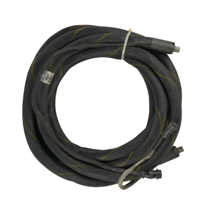 Genuine Nordson® 321776 Heated Hot Melt Hose - 9 Meter 230V