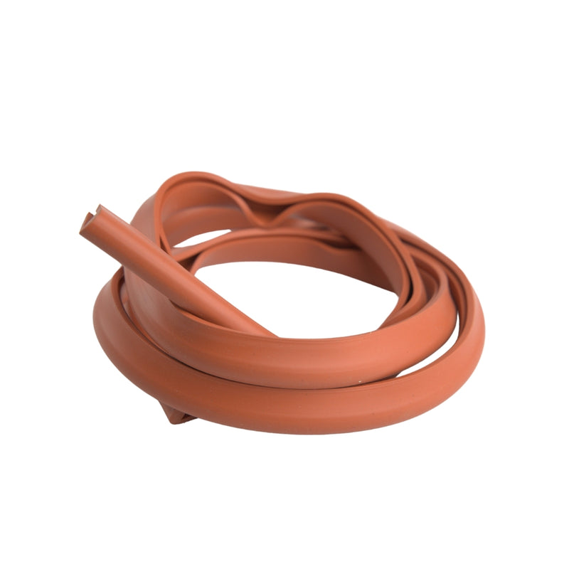 Genuine Nordson® 365352 Orange Hopper Sealing Ring
