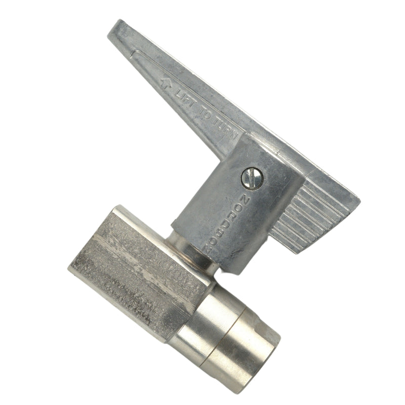 NEW Nordson® 750130 Stainless Steel Ball Valve Replacement