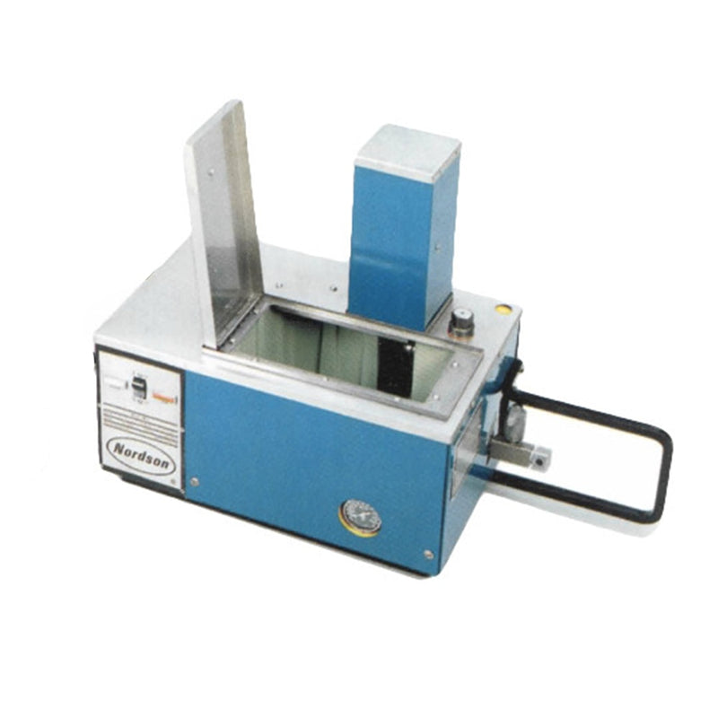Nordson® Model V Glue Machine (Refurbished, Warranty)
