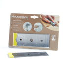 Power Adhesives Knottec mouseplane replacement blades