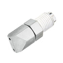 Tecbond ADJ015 2-Hole Glue Gun Nozzle