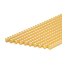 General purpose hot melt glue sticks from the Tecbond 1X series