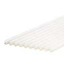 Tecbond 246 hot melt glue sticks designed for professional paintless dent repair workflows with reliable compression strength