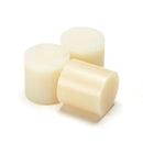 Power Adhesives Tecbond 261 series hot melt slugs, 43mm adhesive for multi-material bonding.