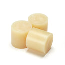 Power Adhesives Tecbond 265 series hot melt slugs, 43mm adhesive for varnished card and board.