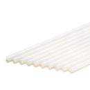 Power Adhesives Tecbond 342 glue sticks designed for fast, high tack bonding of triwall and heavy carton board in production workflows