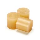 Low viscosity glue slugs in 43mm size, displayed as part of the Tecbond 5 series.