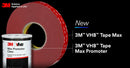 Introduction video of 3M VHB Max and Max Promoter