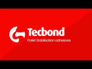 Tecbond 410 Sprayable Pallet Stabilization Hot Melt Glue Slugs