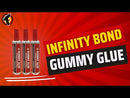 Innovative Bonding Explored: Infinity Bond Gummy Glue for Effective Marketing