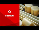 Tecbond 213 General Purpose Hot Melt Glue Slugs