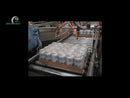 BREAKAWAY Adhesive-Based Pallet Stabilization System